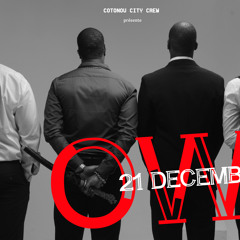 CotonouCityCrew