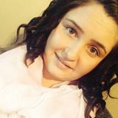 Karlie Marie Paradis