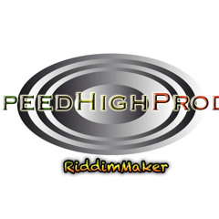 SpeedHighProd2013/WhoYouAreRiddim