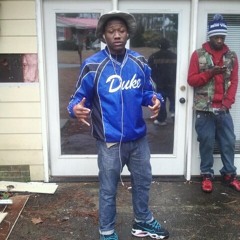 D Tripleh Blaze Hastings