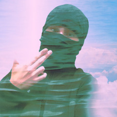 kid gohan // majin mobb