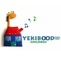 Yekibood Children