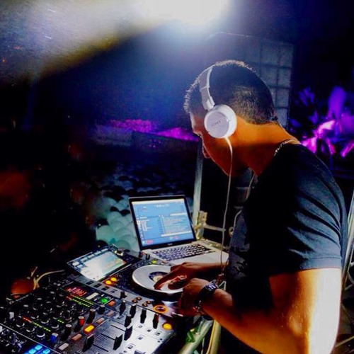 Session February 2014 - Jara Dj