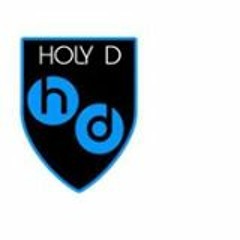 Holy D 1 FOLLOW