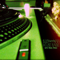 SUBherbANHouseRadio