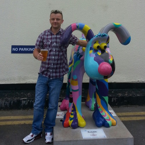 simon patterson