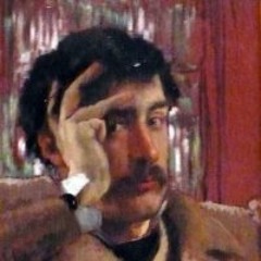 Patrick Boudet