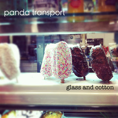 Panda Transport