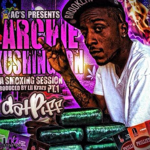 Stream Archie Kushington music | Listen to songs, albums, playlists for ...