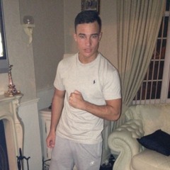 Declan mcveigh