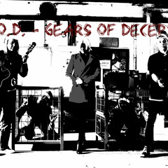 Gears-of-deception