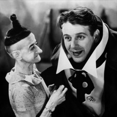 Grayskull & Weegroid