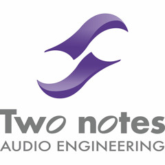 Two notes