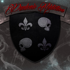 Pandemic Addiction