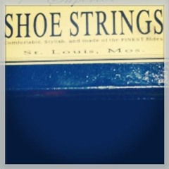 The 5 shoestrings