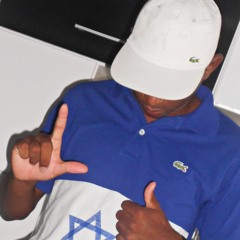 DjCaio Da Pedreira