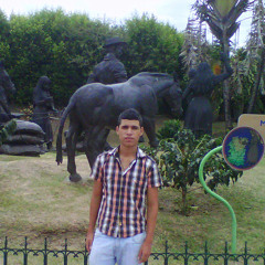 cristian alcalde mejia