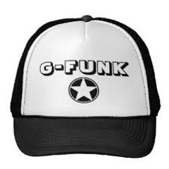 Gerald 'gfunk' Gutierrez