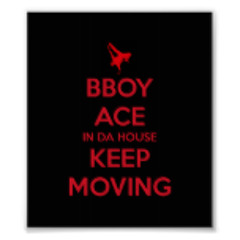 B-Boy Ace 7