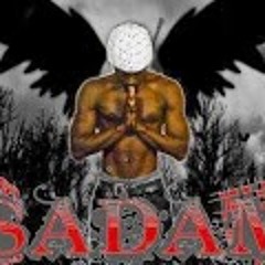 sadam the king
