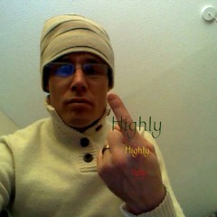 HIGHLY STRUNG TONGUE