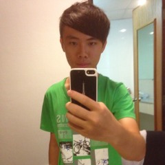 Wei Jie ^^