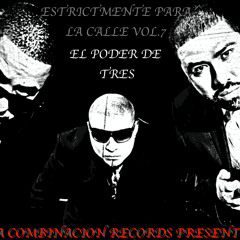 Leo  Presenta "LA Combinacion Records" youtube.com