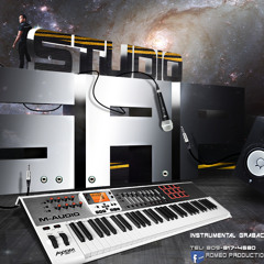 Romeo-Adonay Principe