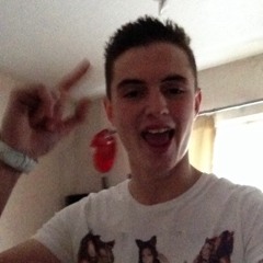 Jordan Monkeyboy Warren