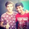 Rohan <3 martin garrix
