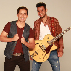 01 Vamos pra casa do Senhor