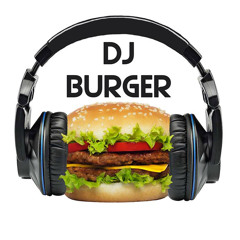 DJ Burger Official