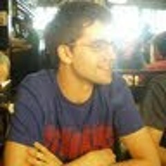Victor F. Garcia-Bragado