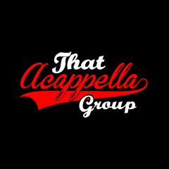 ITE That Acappella Group