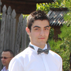 Alex Punga