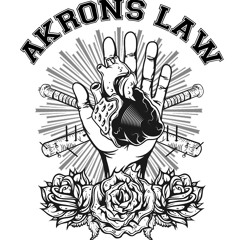 Akrons Law