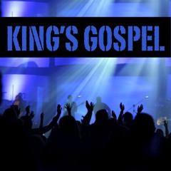 King's Gospel Wschowa