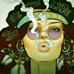hippielyfe Haze