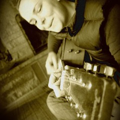 Descent Into The Clouds