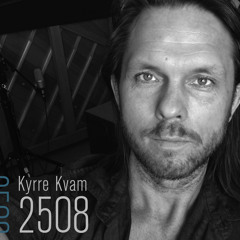 KYRRE KVAM 2508