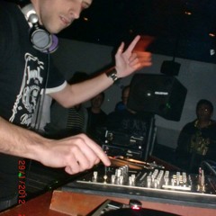 Dj fUSE