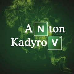 Anton Kadyrov