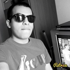 Luis Miguel Lara Gonzales