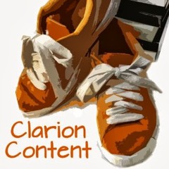 Clarion Content