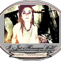 The Couture Mannequin