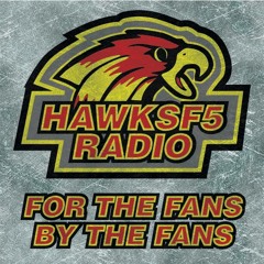 HawksF5 Radio