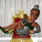 Billionheiress Blaire