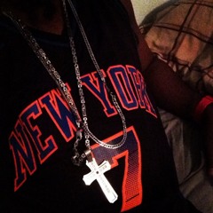 Raheem Lord Rizm Edwards