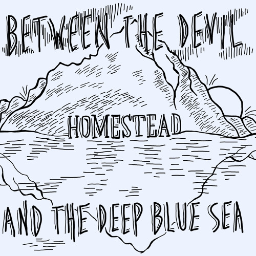 SoundCloud profile picture for @homestead