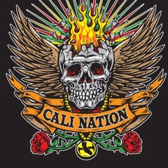Cali Nation